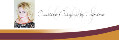 Creative Designs by Janine